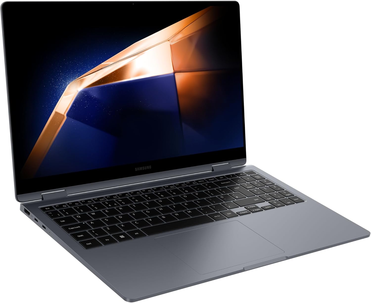 Galaxy Book4 360 Intel® Core™ 5, Windows 11 Home, 16GB, 512GB SSD, 15.6” Full HD AMOLED, 1.46 kg